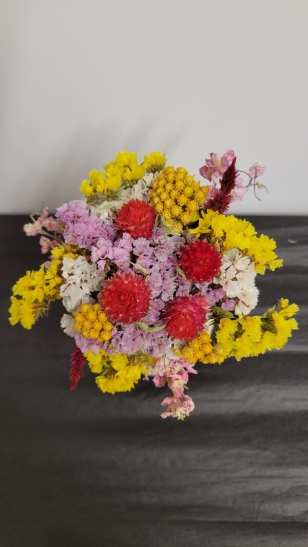Petit bouquet "Charlie"