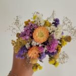 Petit bouquet "Mia"