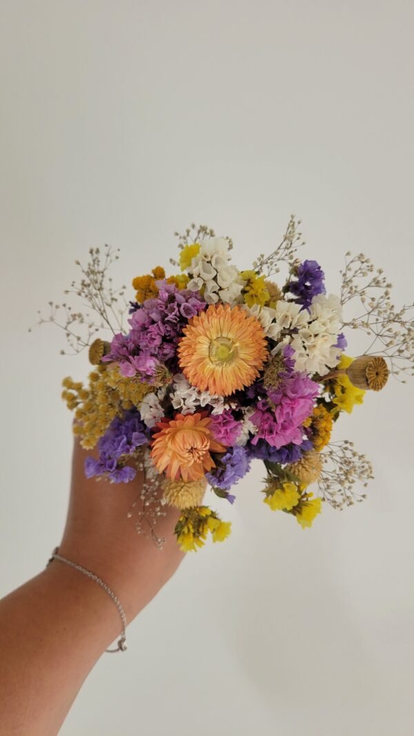Petit bouquet "Mia"