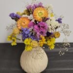 Petit bouquet "Mia"