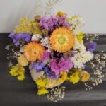 Petit bouquet "Mia"