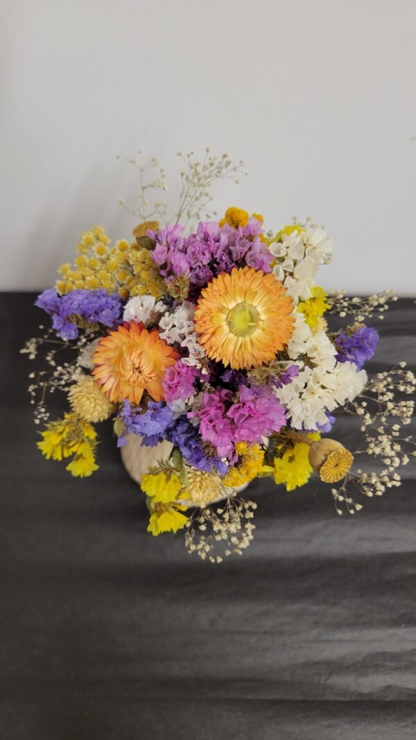 Petit bouquet "Mia"