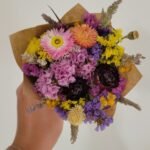 Petit bouquet "Thaïs"