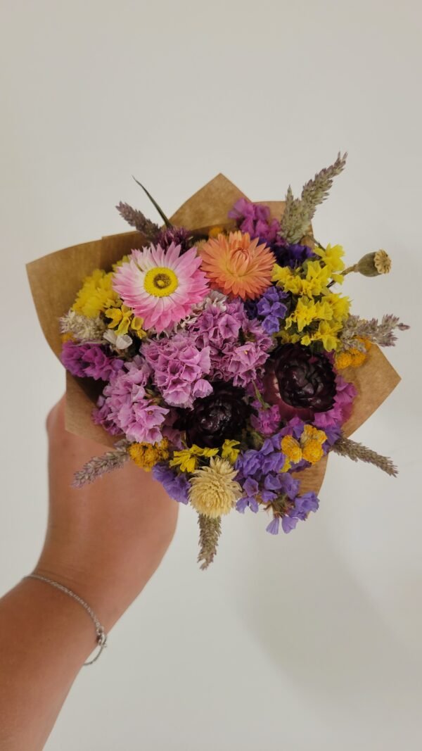 Petit bouquet "Thaïs"