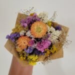 Petit bouquet "Mia"
