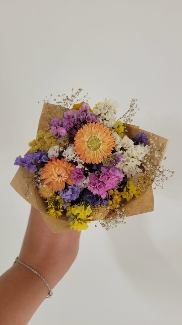 Petit bouquet "Mia"