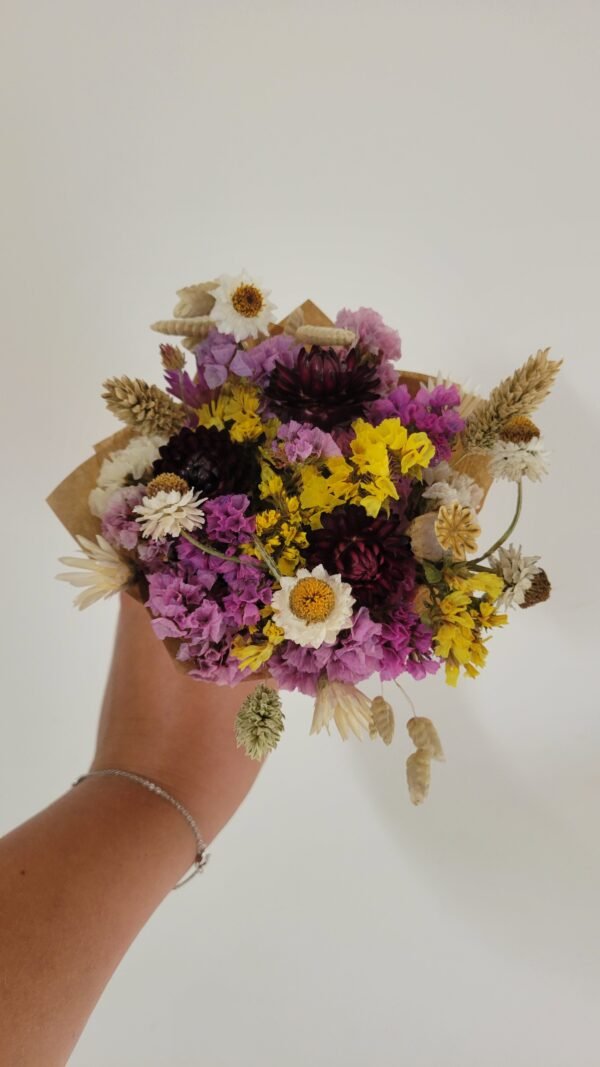 Petit bouquet "Sophia"