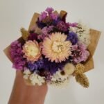 Petit bouquet "Ava"
