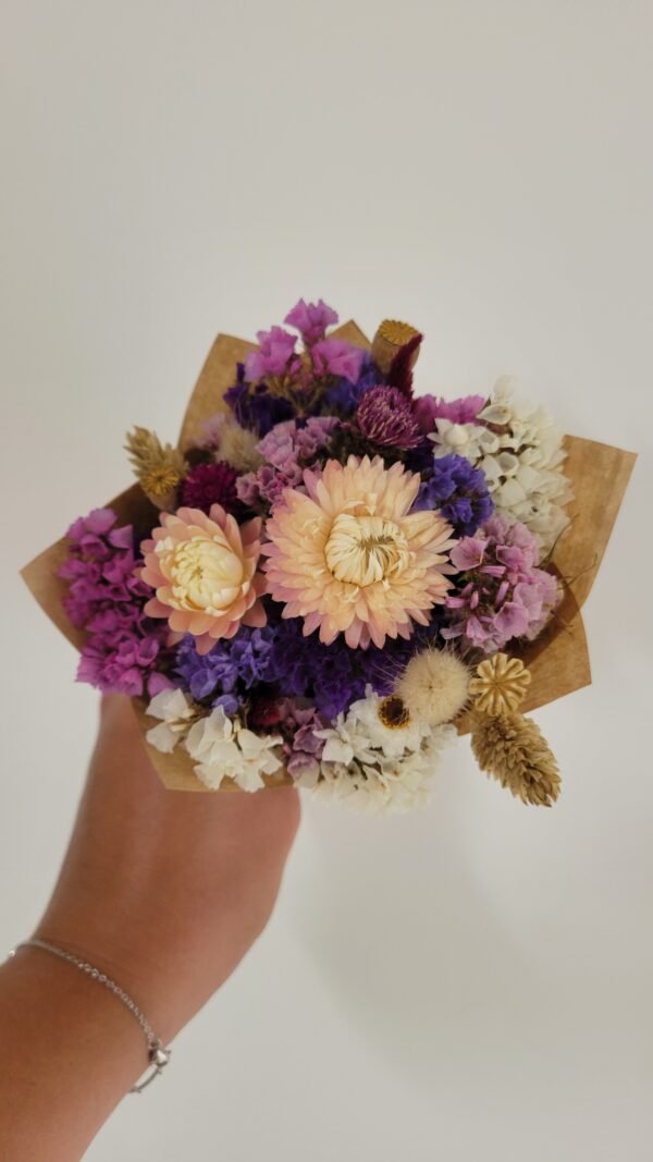 Petit bouquet "Ava"