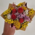 Petit bouquet "Charlie"